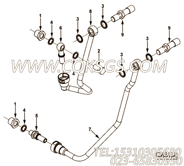 Valve, Shutoff