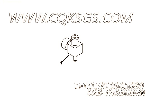 Tee, Plain Adapter
