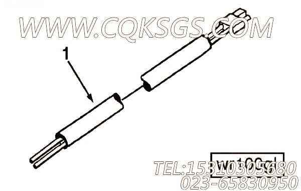 Harness, Wiring