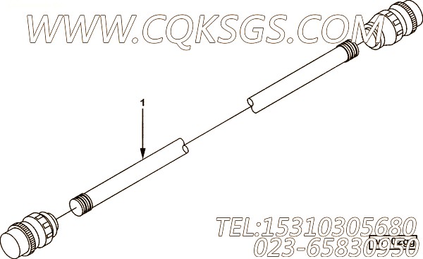 Harness, Wiring
