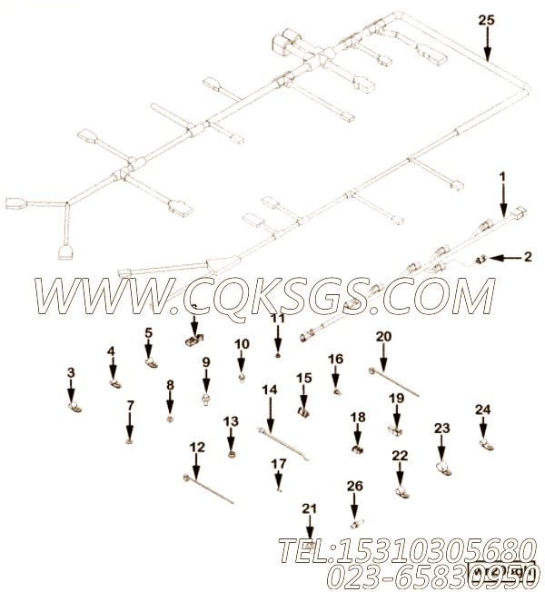 Connector, Electrical