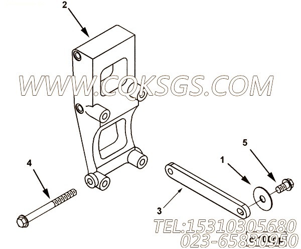 Support, Ref Compressor