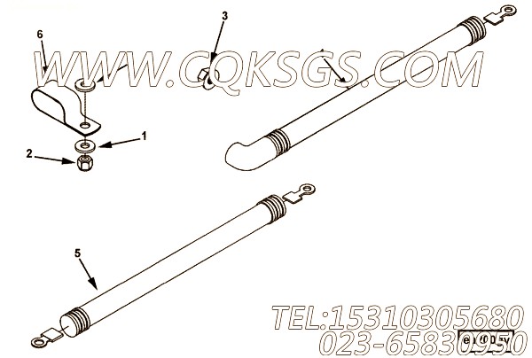 Harness, Wiring
