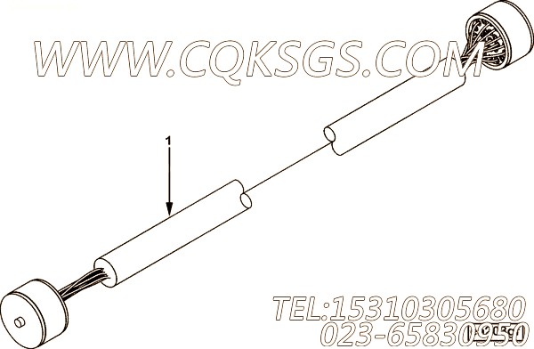 Harness, Wiring