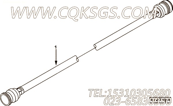 Harness, Wiring