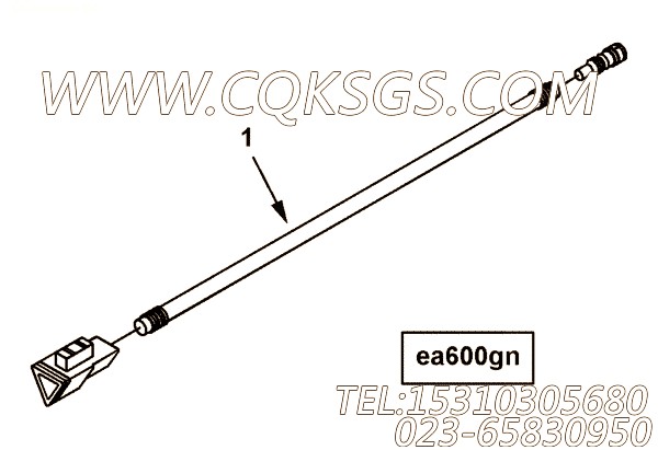 Harness, Wiring