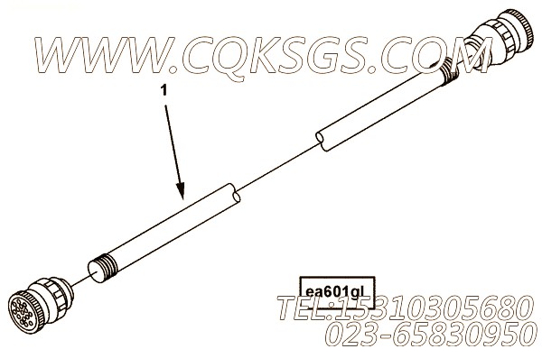Harness, Wiring