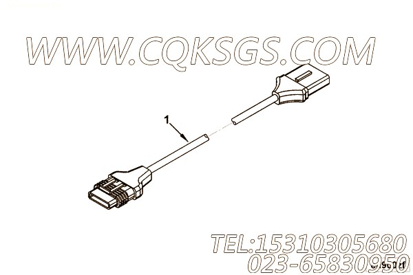 Harness, Wiring