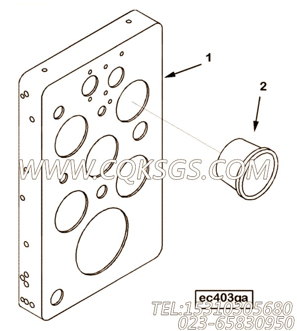 Panel, Instrument