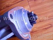 【起动马达】康明斯CUMMINS柴油机的3102767 起动马达