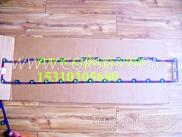 【诠释流形盖垫片】康明斯CUMMINS柴油机的3818843 诠释流形盖垫片