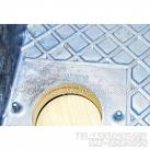 【摇臂杆盖】康明斯CUMMINS柴油机的3010396 摇臂杆盖