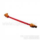 【Tube, Water Transfer】康明斯CUMMINS柴油机的3010704 Tube, Water Transfer