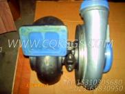 【涡轮增压器】康明斯CUMMINS柴油机的3594117 涡轮增压器