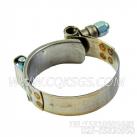 【Clamp, T Bolt】康明斯CUMMINS柴油机的3016666 Clamp, T Bolt