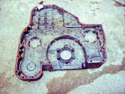 【齿轮罩】康明斯CUMMINS柴油机的3035946 齿轮罩