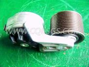 【皮带张紧轮】康明斯CUMMINS柴油机的3095684 皮带张紧轮