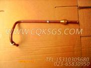 【压力传感管】康明斯CUMMINS柴油机的3202220 压力传感管