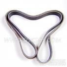 【V型棱皮带】康明斯CUMMINS柴油机的3289056 V型棱皮带