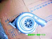 【涡轮增压器】康明斯CUMMINS柴油机的3525237 涡轮增压器