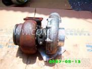 【涡轮增压器】康明斯CUMMINS柴油机的3531861 涡轮增压器