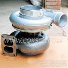 【涡轮增压器】康明斯CUMMINS柴油机的3594038 涡轮增压器