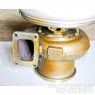 【涡轮增压器】康明斯CUMMINS柴油机的3595034 涡轮增压器