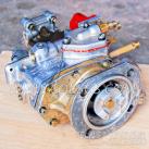 【排气岐管垫】康明斯CUMMINS柴油机的5443 排气岐管垫