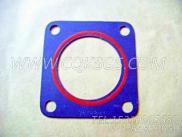 【恒温壳垫片】康明斯CUMMINS柴油机的3818841 恒温壳垫片
