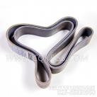 【V型棱皮带】康明斯CUMMINS柴油机的3883178 V型棱皮带