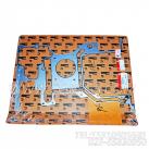 【齿轮箱垫片】康明斯CUMMINS柴油机的4089757 齿轮箱垫片