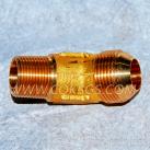 【外螺纹弯头】康明斯CUMMINS柴油机的4913978 外螺纹弯头