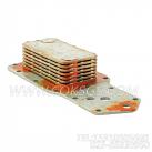 【冷却器芯】康明斯CUMMINS柴油机的3921558 冷却器芯