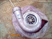 【涡轮增压器】康明斯CUMMINS柴油机的3594810 涡轮增压器
