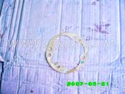 【机油水泵垫片】康明斯CUMMINS柴油机的205061 机油水泵垫片