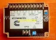 【调速器控制】康明斯CUMMINS柴油机的4914091 调速器控制