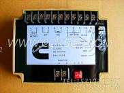 【调速器控制】康明斯CUMMINS柴油机的4914090 调速器控制