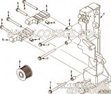 【安装垫片】康明斯CUMMINS柴油机的3682689 安装垫片