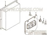 【切面】康明斯CUMMINS柴油机的4947039 切面