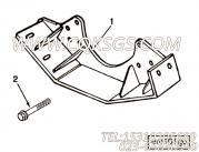 【前置引擎支持】康明斯CUMMINS柴油机的3253627 前置引擎支持