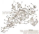 【引擎支持】康明斯CUMMINS柴油机的3355636 引擎支持