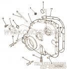 【引擎支持】康明斯CUMMINS柴油机的708869 引擎支持