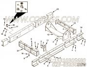 【基铁】康明斯CUMMINS柴油机的3019233 基铁