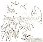 【滚销】康明斯CUMMINS柴油机的3018911 滚销