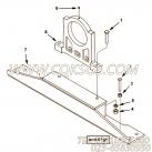 【六角头螺栓】康明斯CUMMINS柴油机的S 189 六角头螺栓