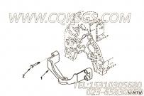 【引擎支持】康明斯CUMMINS柴油机的3926768 引擎支持