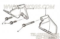 【前置引擎支持】康明斯CUMMINS柴油机的3281316 前置引擎支持