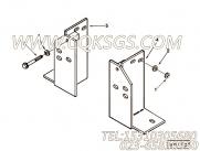 【引擎支持】康明斯CUMMINS柴油机的3911091 引擎支持