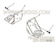 【前置引擎支持】康明斯CUMMINS柴油机的3916511 前置引擎支持