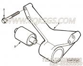 【前置引擎支持】康明斯CUMMINS柴油机的3280957 前置引擎支持